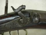Artemus Leonard Percussion Civil War Sharp Shooters Rifle - 11 of 11