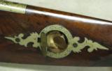Artemus Leonard Percussion Civil War Sharp Shooters Rifle - 10 of 11