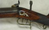 Artemus Leonard Percussion Civil War Sharp Shooters Rifle - 3 of 11