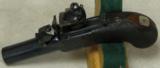 Kettland Large Bore Flintlock Bag Handle Pistol - 4 of 6