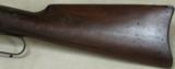 Winchester Model 1892 Lever Action Rifle .38-40 Caliber S/N 108150 - 5 of 11