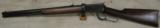 Winchester Model 1892 Lever Action Rifle .38-40 Caliber S/N 108150 - 3 of 11