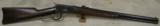 Winchester Model 1892 Lever Action Rifle .38-40 Caliber S/N 108150 - 2 of 11