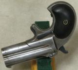 Remington Double Barrel Derringer .41 Caliber S/N 946 - 6 of 6