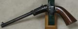 J. Stevens Reliable Pocket Rifle .22 Caliber S/N 47785 - 1 of 7