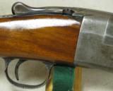 LeFever Long Range Field & Trap Shotgun 12 Bore S/N 1759 - 4 of 8