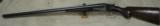 Sterlingworth / A.H. Fox Side by Side Field Grade 12 Bore Shotgun S/N 101965 - 1 of 8