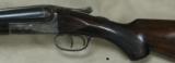 Sterlingworth / A.H. Fox Side by Side Field Grade 12 Bore Shotgun S/N 101965 - 3 of 8