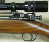Sedgley Springfield 1903 Sporter Rifle .30-06 Caliber S/N 1866 - 5 of 9
