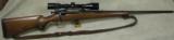 Sedgley Springfield 1903 Sporter Rifle .30-06 Caliber S/N 1866 - 1 of 9