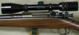 Sedgley Springfield 1903 Sporter Rifle .30-06 Caliber S/N 1866 - 4 of 9
