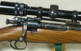 Sedgley Springfield 1903 Sporter Rifle .30-06 Caliber S/N 1866 - 9 of 9