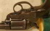 Colt 1877 Lightning D.A. .38 Caliber Revolver S/N 92907 - 5 of 6