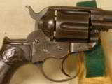 Colt 1877 Lightning D.A. .38 Caliber Revolver S/N 92907 - 6 of 6
