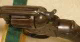 Colt 1877 Lightning D.A. .38 Caliber Revolver S/N 92907 - 4 of 6