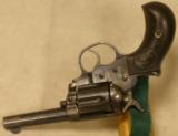 Colt 1877 Thunderer D.A. .41 Caliber Revolver S/N 159623 - 5 of 6