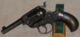 Colt 1877 Thunderer D.A. .41 Caliber Revolver S/N 159623 - 2 of 6