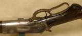 Winchester Model 1886 Takedown Rifle .45/70 Caliber S/N 136491 - 5 of 10