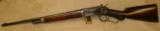 Winchester Model 1886 Takedown Rifle .45/70 Caliber S/N 136491 - 1 of 10