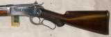 Winchester Model 1886 Takedown Rifle .45/70 Caliber S/N 136491 - 2 of 10