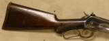 Winchester Model 1886 Takedown Rifle .45/70 Caliber S/N 136491 - 6 of 10