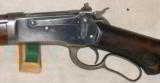 Winchester Model 1886 Takedown Rifle .45/70 Caliber S/N 136491 - 3 of 10