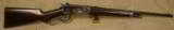 Winchester Model 1886 Takedown Rifle .45/70 Caliber S/N 136491 - 10 of 10