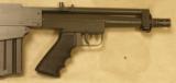 Gwinn Bushmaster ArmPistol 5.56mm Caliber S/N 003841 - 4 of 11