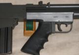 Gwinn Bushmaster ArmPistol 5.56mm Caliber S/N 003841 - 10 of 11