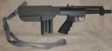 Gwinn Bushmaster ArmPistol 5.56mm Caliber S/N 003841 - 1 of 11
