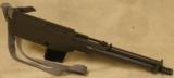 Gwinn Bushmaster ArmPistol 5.56mm Caliber S/N 003841 - 5 of 11