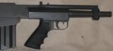 Gwinn Bushmaster ArmPistol 5.56mm Caliber S/N 003841 - 3 of 11
