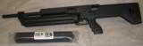 SRM 1216 Tactical Shotgun 12 GA S/N A002742 - 1 of 10