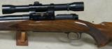 Winchester Model 70 Rifle .375 Magnum Caliber S/N 169501 - 3 of 10