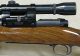 Winchester Model 70 Rifle .375 Magnum Caliber S/N 169501 - 5 of 10