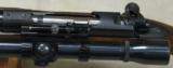 Winchester Model 70 Rifle .375 Magnum Caliber S/N 169501 - 6 of 10