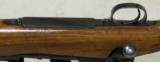 Winchester Model 70 Rifle .375 Magnum Caliber S/N 169501 - 7 of 10