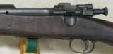 Remington 1903 Military Rifle .30-06 Caliber S/N 3355649 - 3 of 10