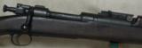 Remington 1903 Military Rifle .30-06 Caliber S/N 3355649 - 8 of 10