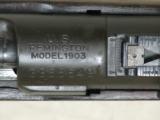 Remington 1903 Military Rifle .30-06 Caliber S/N 3355649 - 10 of 10