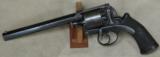 1851 Self-Cocking Adams Dragoon Percussion Revolver 38 Bore/.52 Caliber S/N 9398 R - 9 of 12