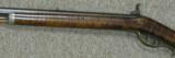 Adolphus Meier & Co. of St. Louis .40 Caliber Kentucky Percussion Rifle - 7 of 11