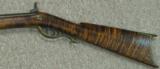 Adolphus Meier & Co. of St. Louis .40 Caliber Kentucky Percussion Rifle - 9 of 11
