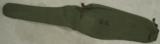 Original 1943 WWII M1 Carbine Canvas Bag - 3 of 5