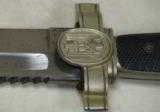WWII German Red Cross Enlisted Hewer / Dagger & Scabbard - 5 of 5