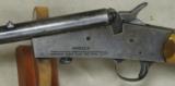 Remington Model 6 Single Shot .22 S,L,LR Caliber Rifle S/N 332729 - 3 of 6