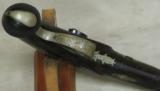 Henry Deringer Percussion Medium Sized Pocket Pistol Circa 1848-1850 - 6 of 12