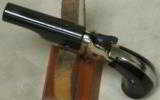 Colt Lord Derringer 4th Model .22 Short Caliber S/N 59253D - 7 of 9