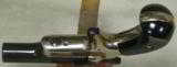 Colt Lord Derringer 4th Model .22 Short Caliber S/N 59253D - 9 of 9