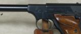 Colt Woodsman Targetsman .22 LR Caliber Pistol S/N 175813C - 3 of 7